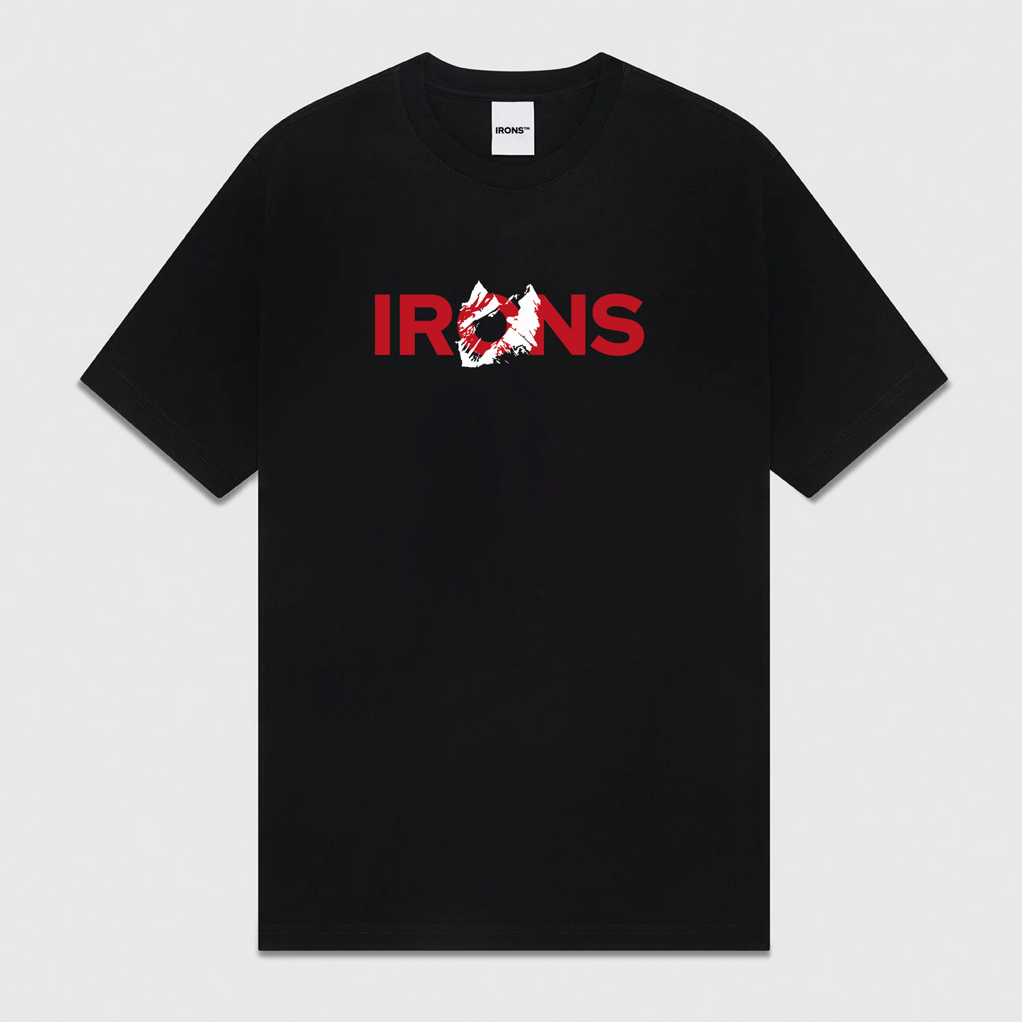 Everest Irons T-Shirt