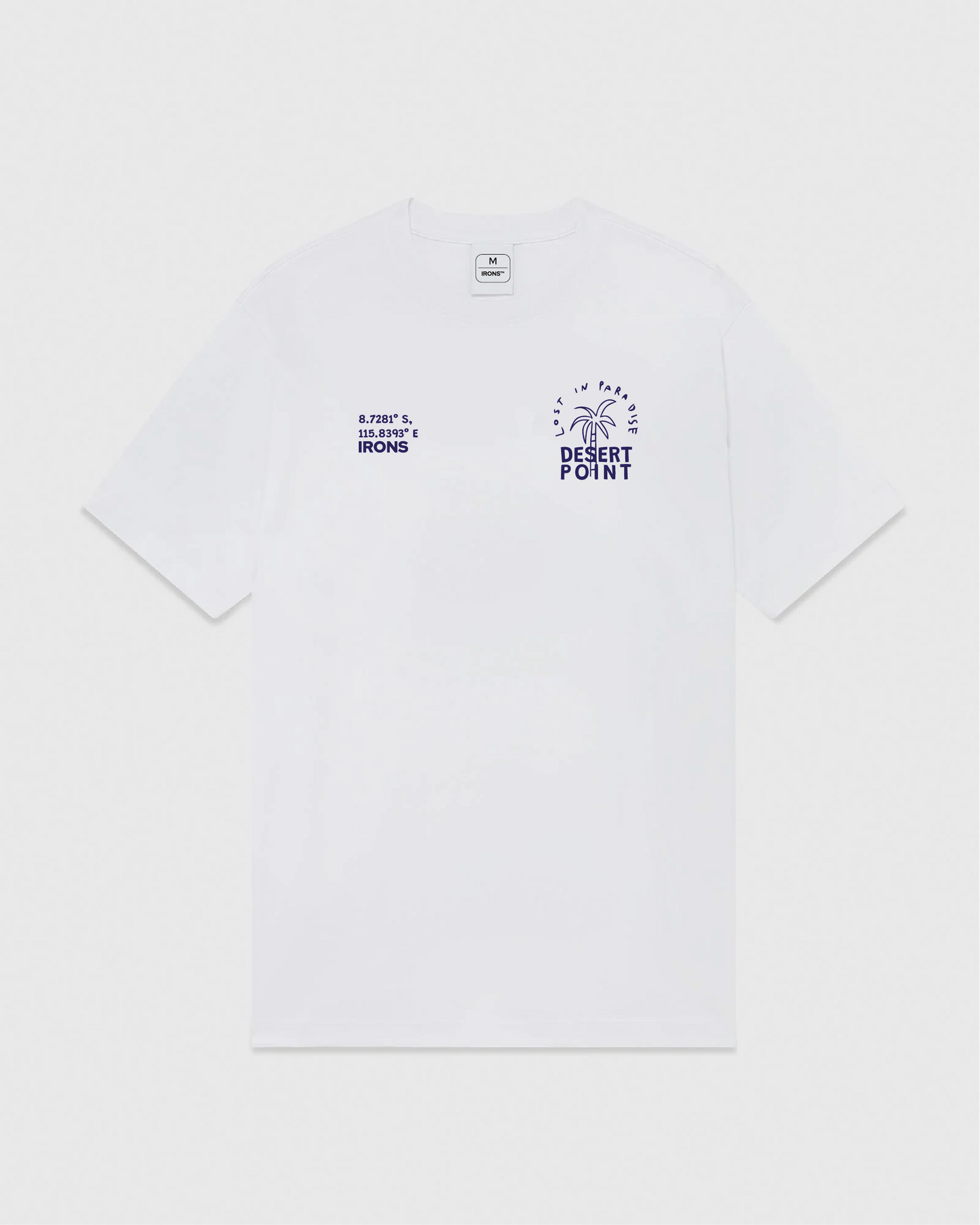 Desert Point T-Shirt