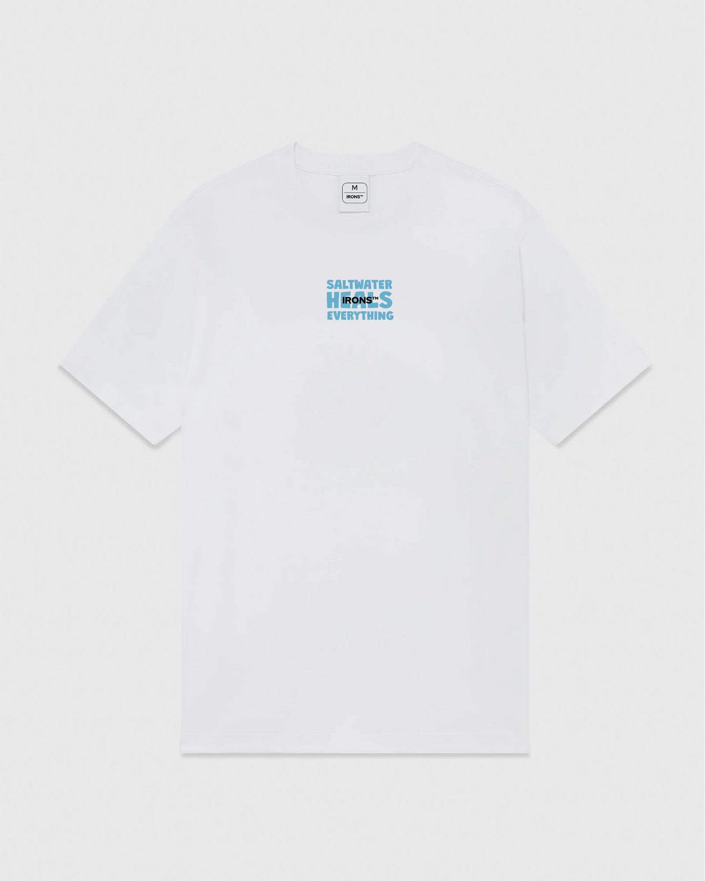 Salt 2 T-Shirt