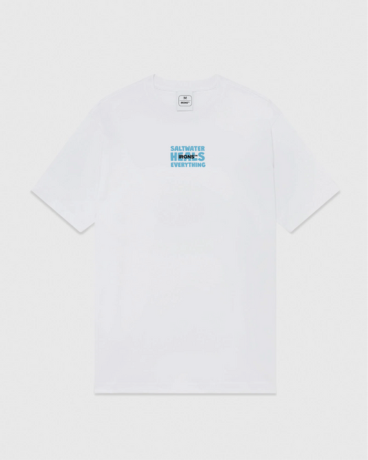 Salt 2 T-Shirt