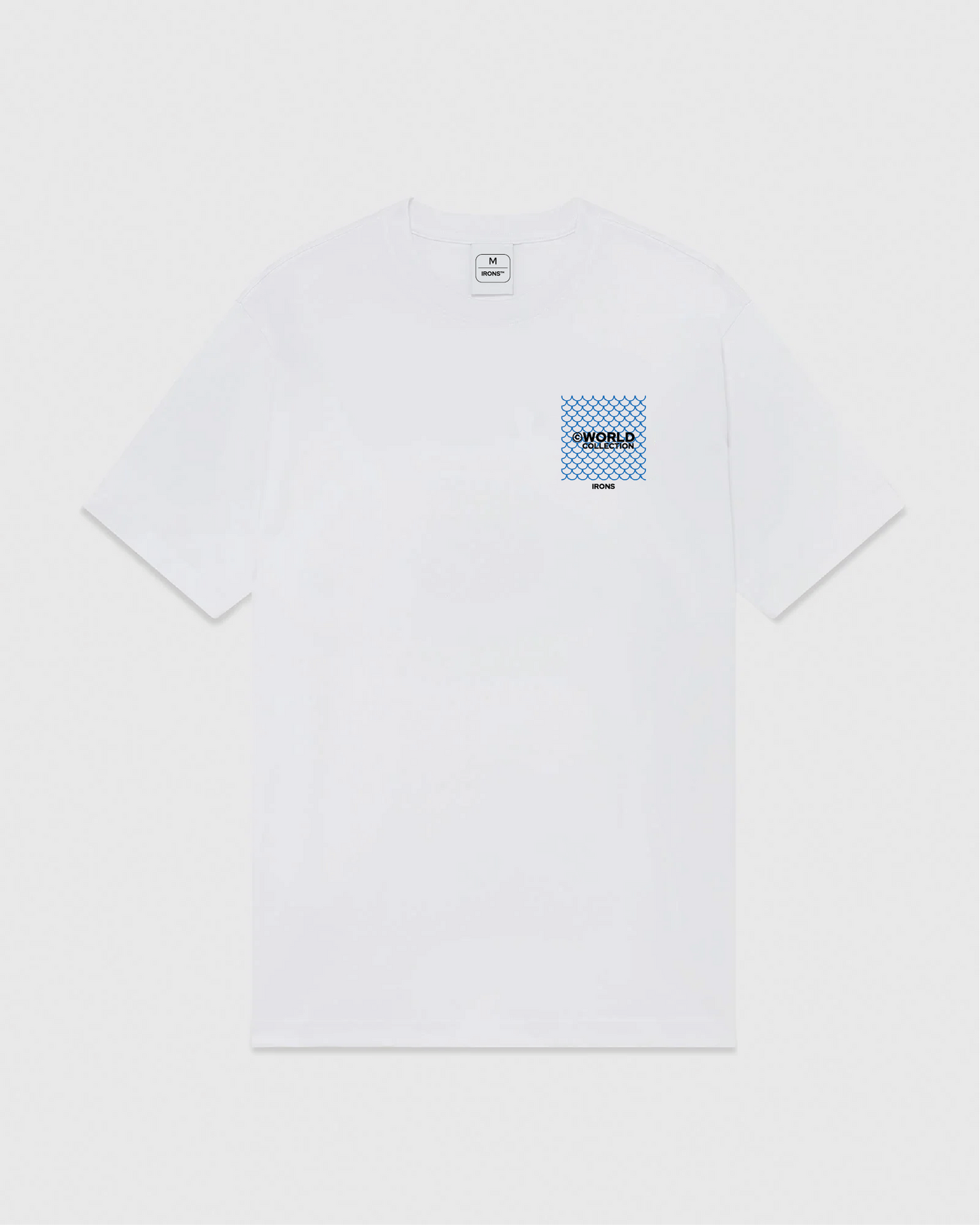 Escamas T-Shirt