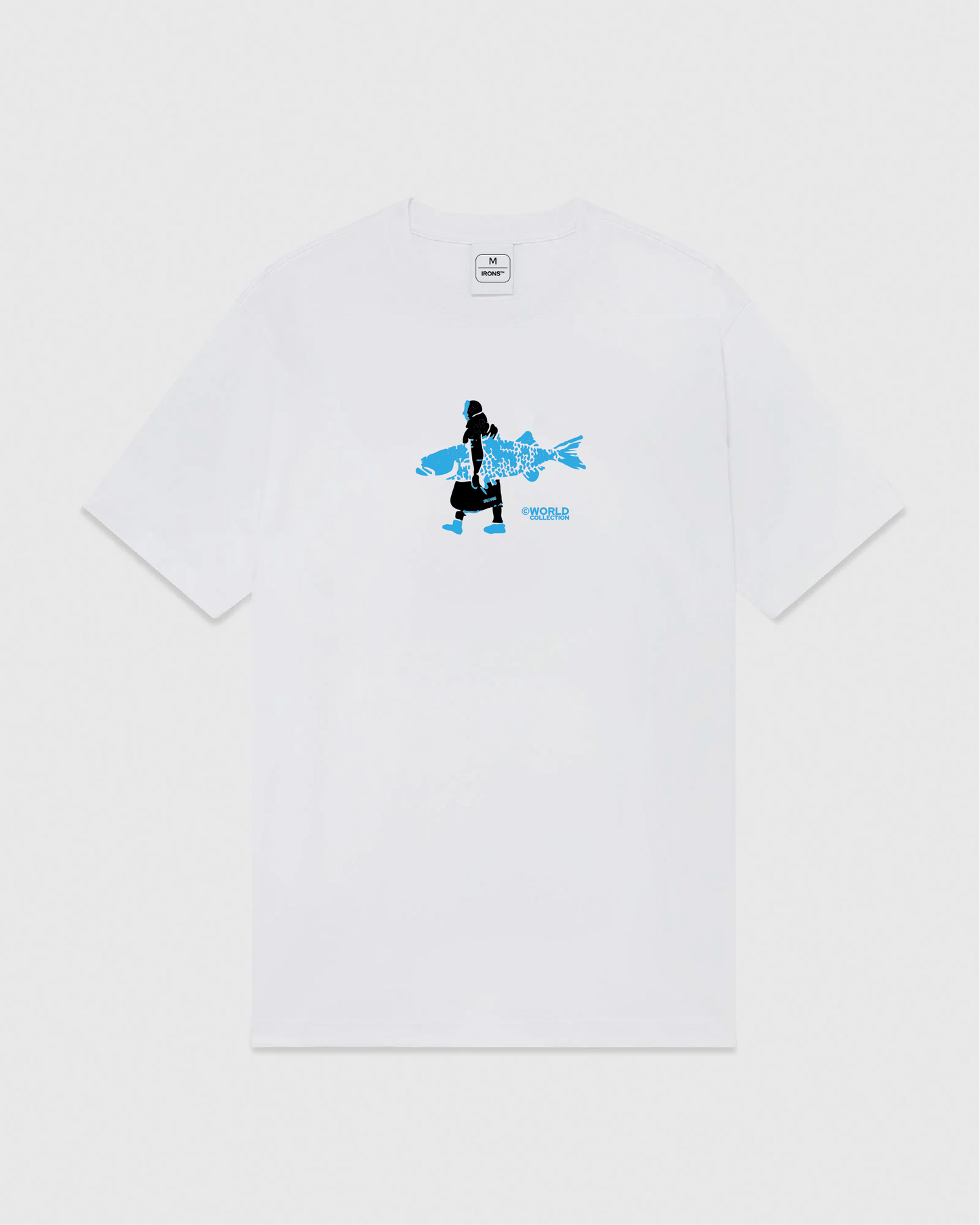 Fisherman T-Shirt