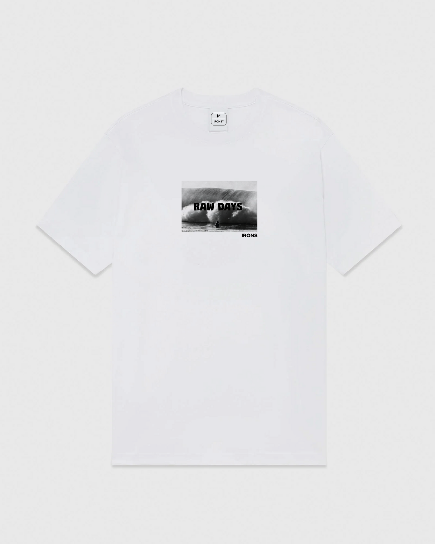 Raw Days T-Shirt