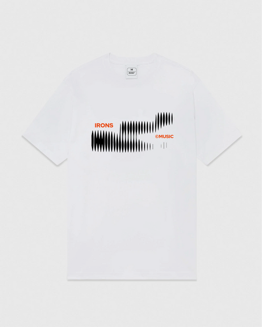 Music Waves T-Shirt