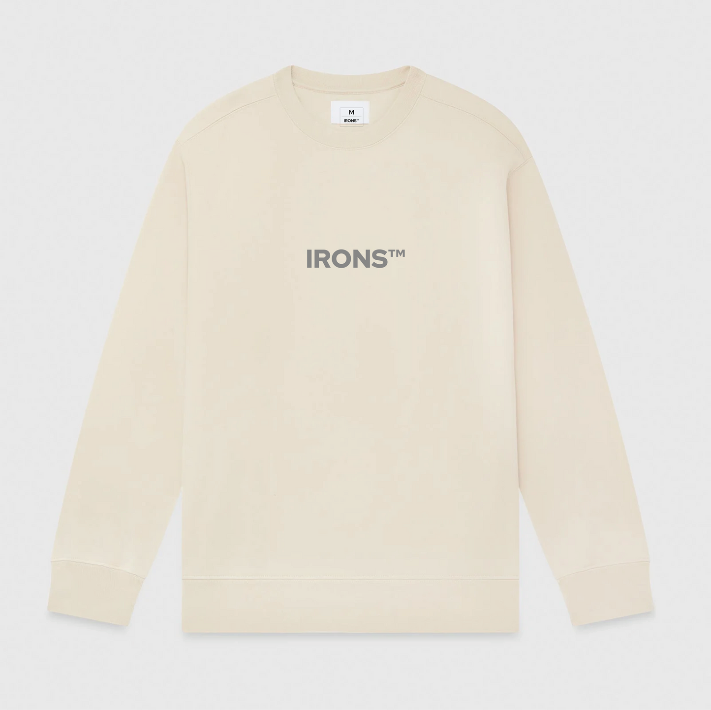 Irons Crewneck