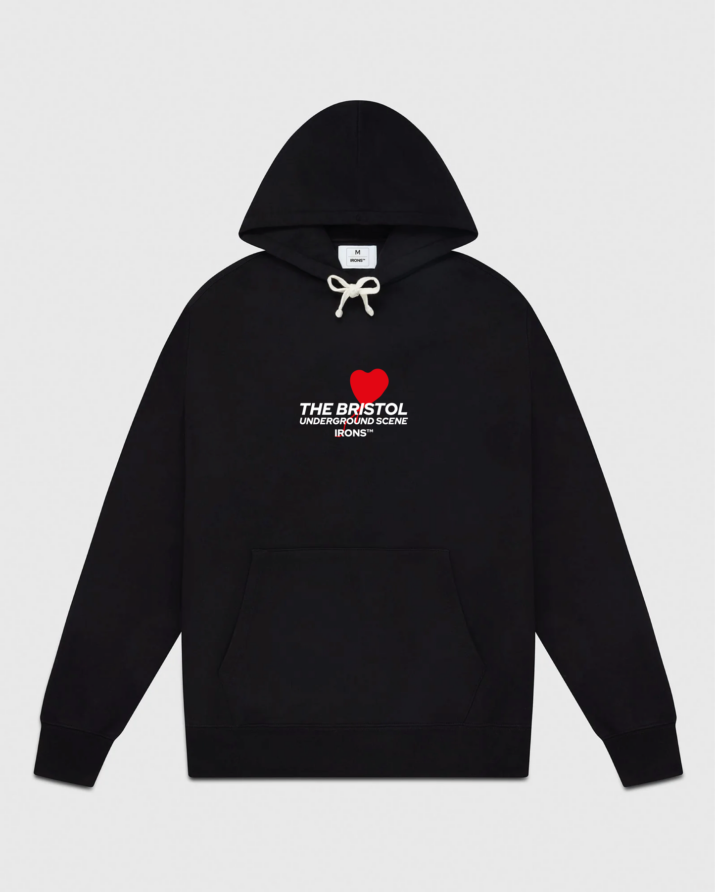 Bristol Hoodie