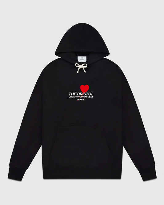 Bristol Hoodie