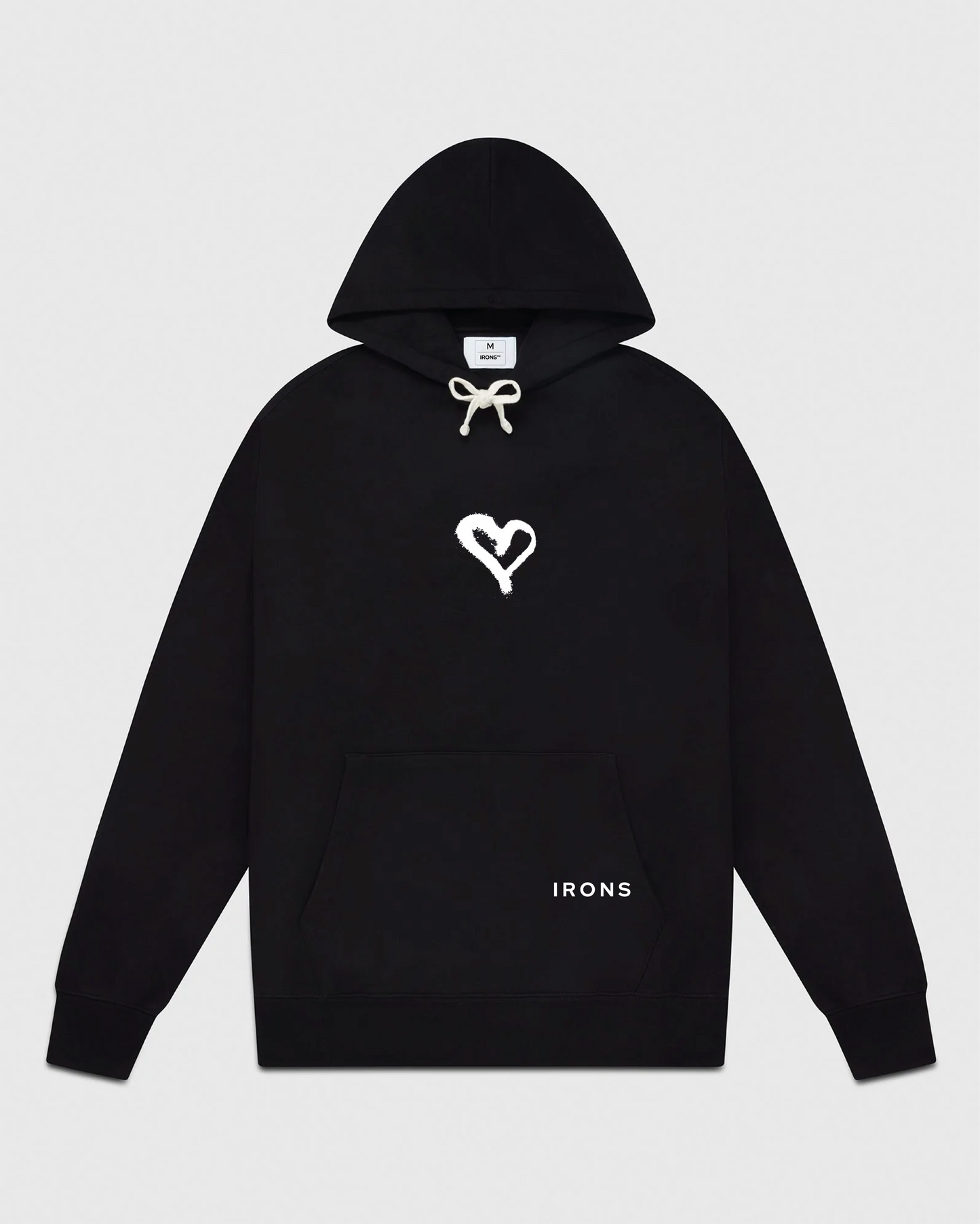 Heartless Hoodie