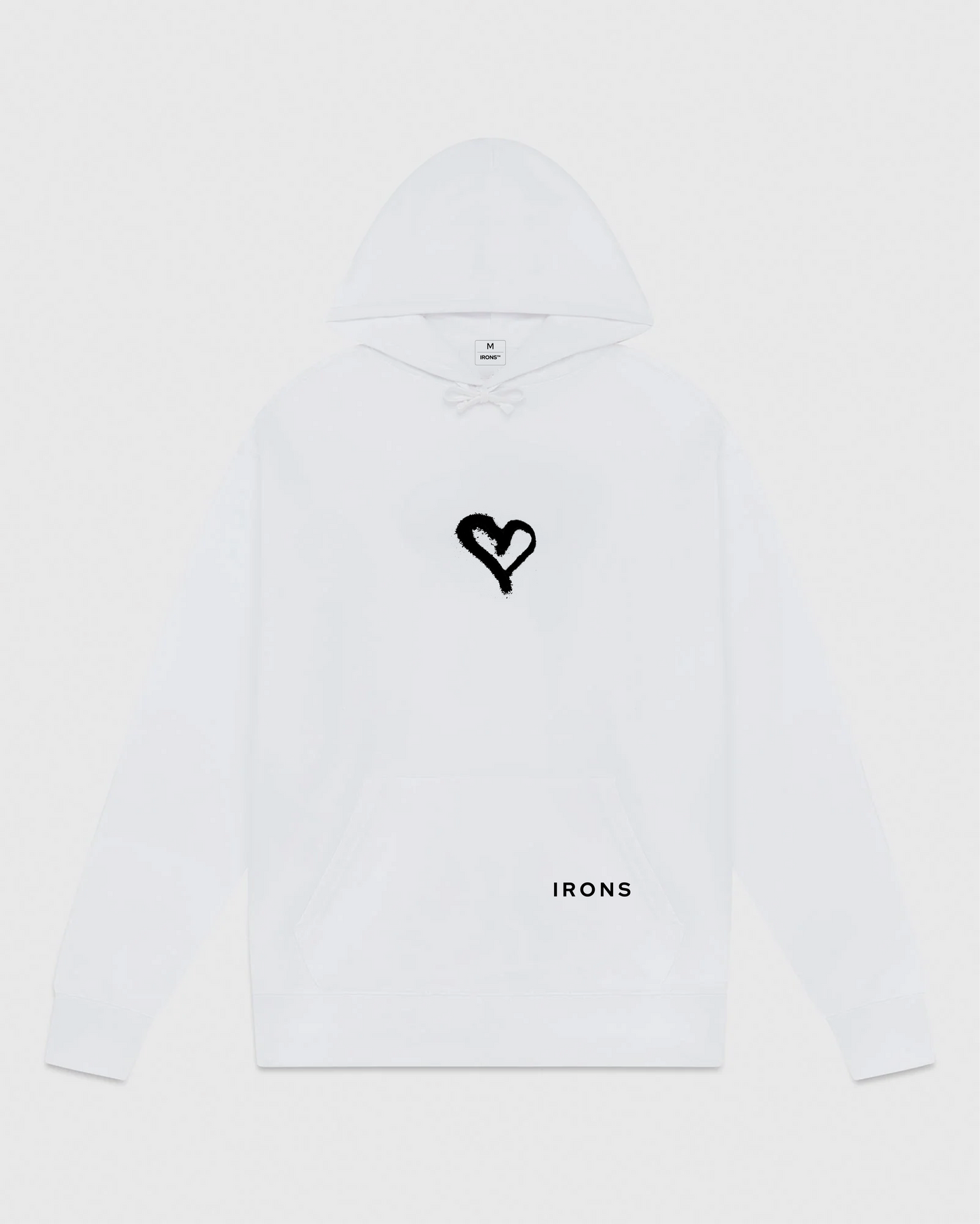 Heartless Hoodie