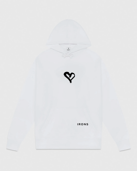 Heartless Hoodie