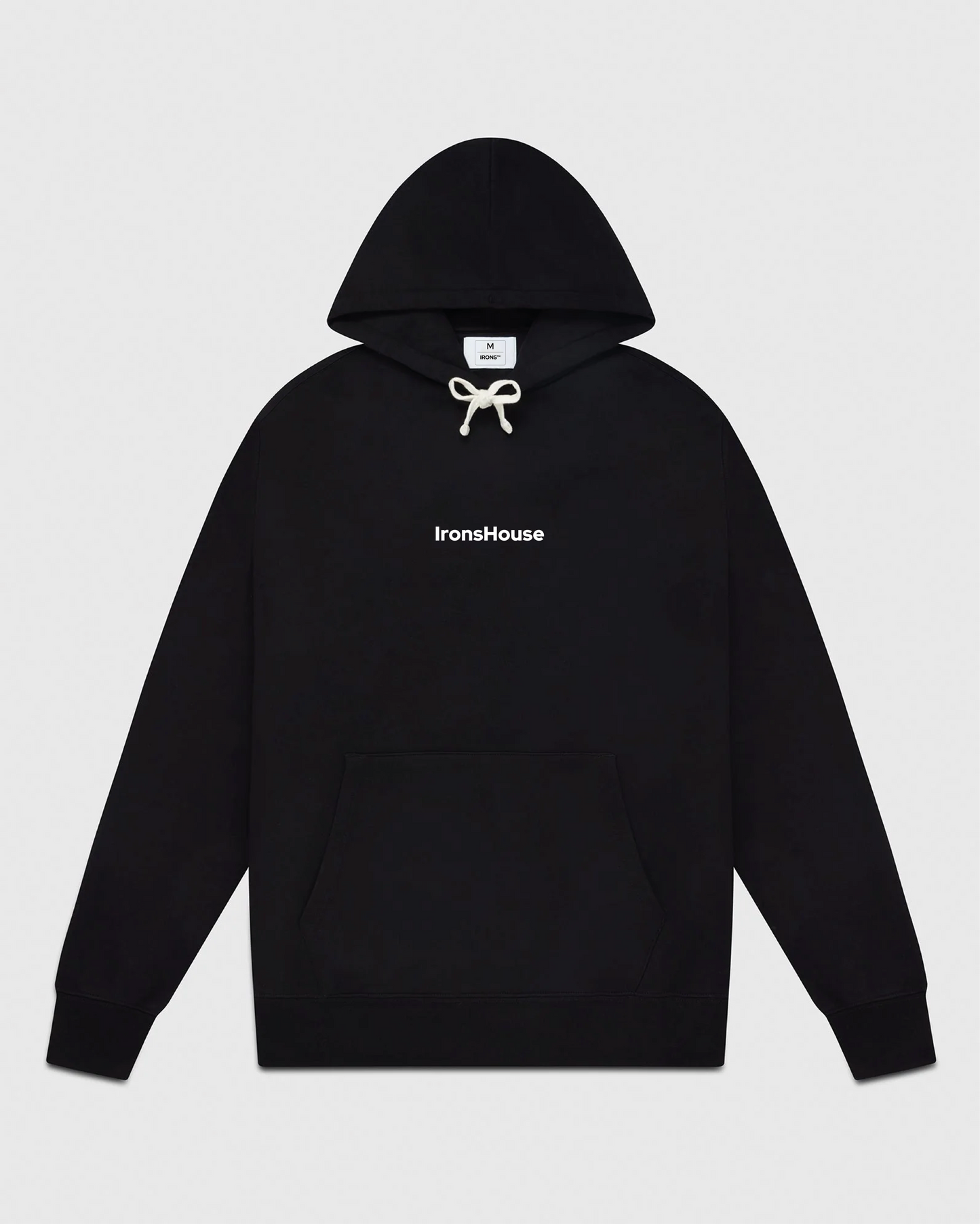 Irons House Hoodie