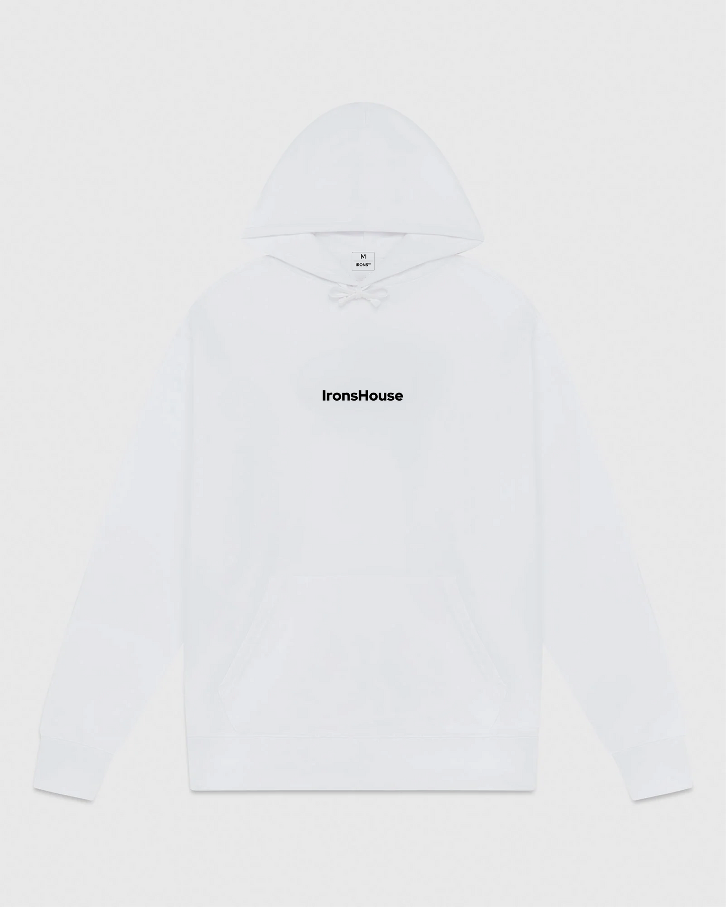 Irons House Hoodie