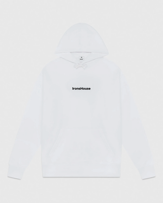 Irons House Hoodie