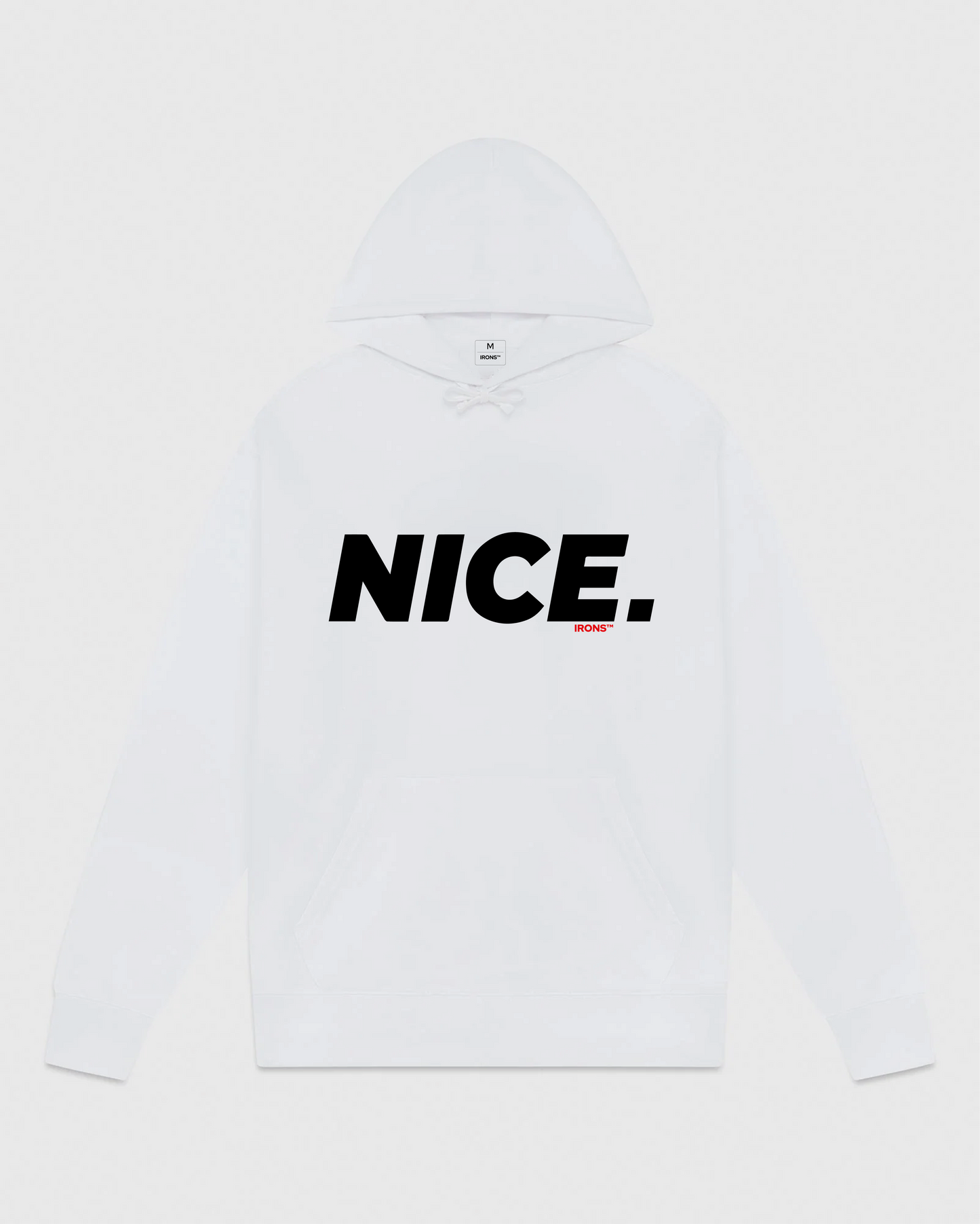 Nice Class Hoodie