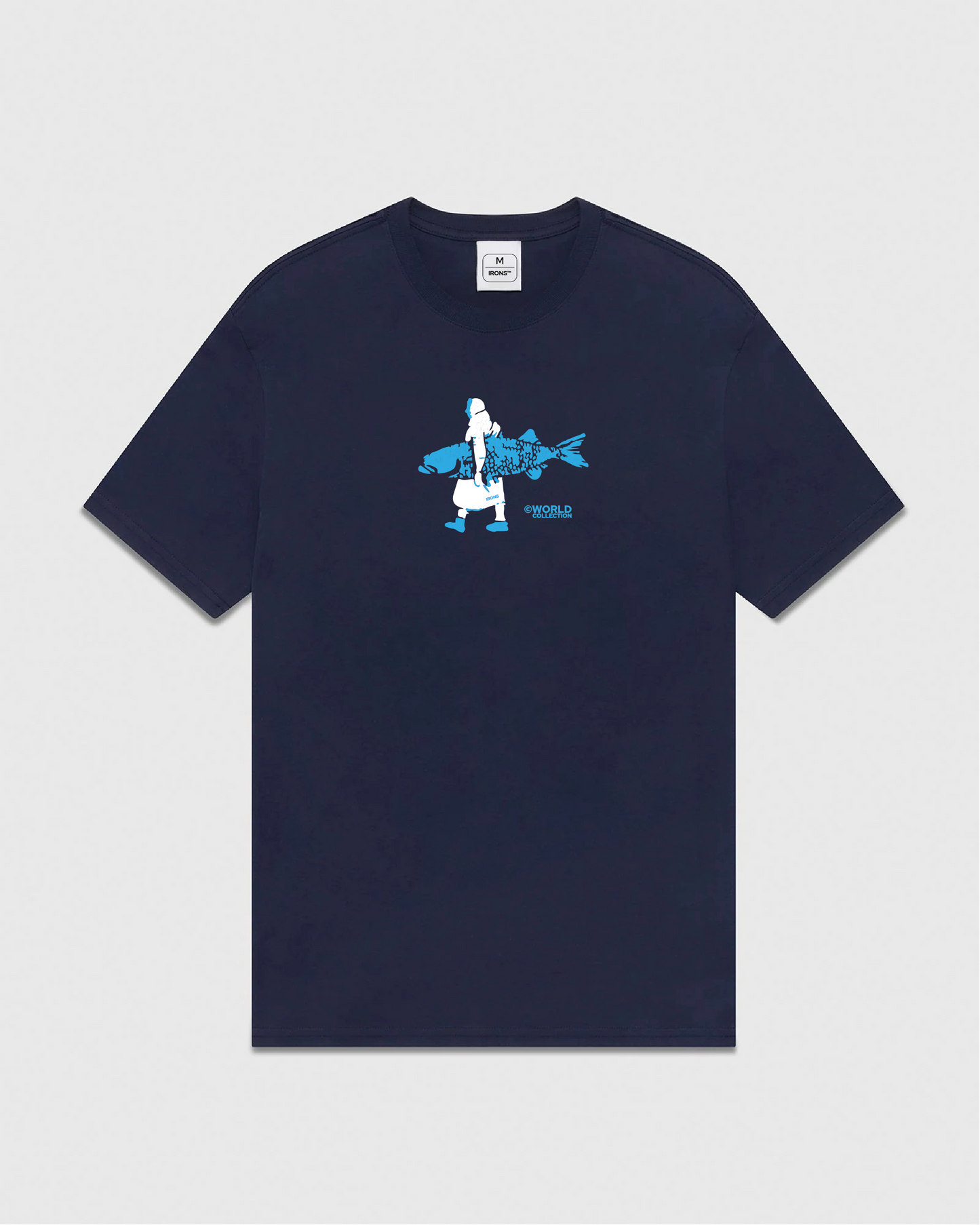 Fisherman T-Shirt