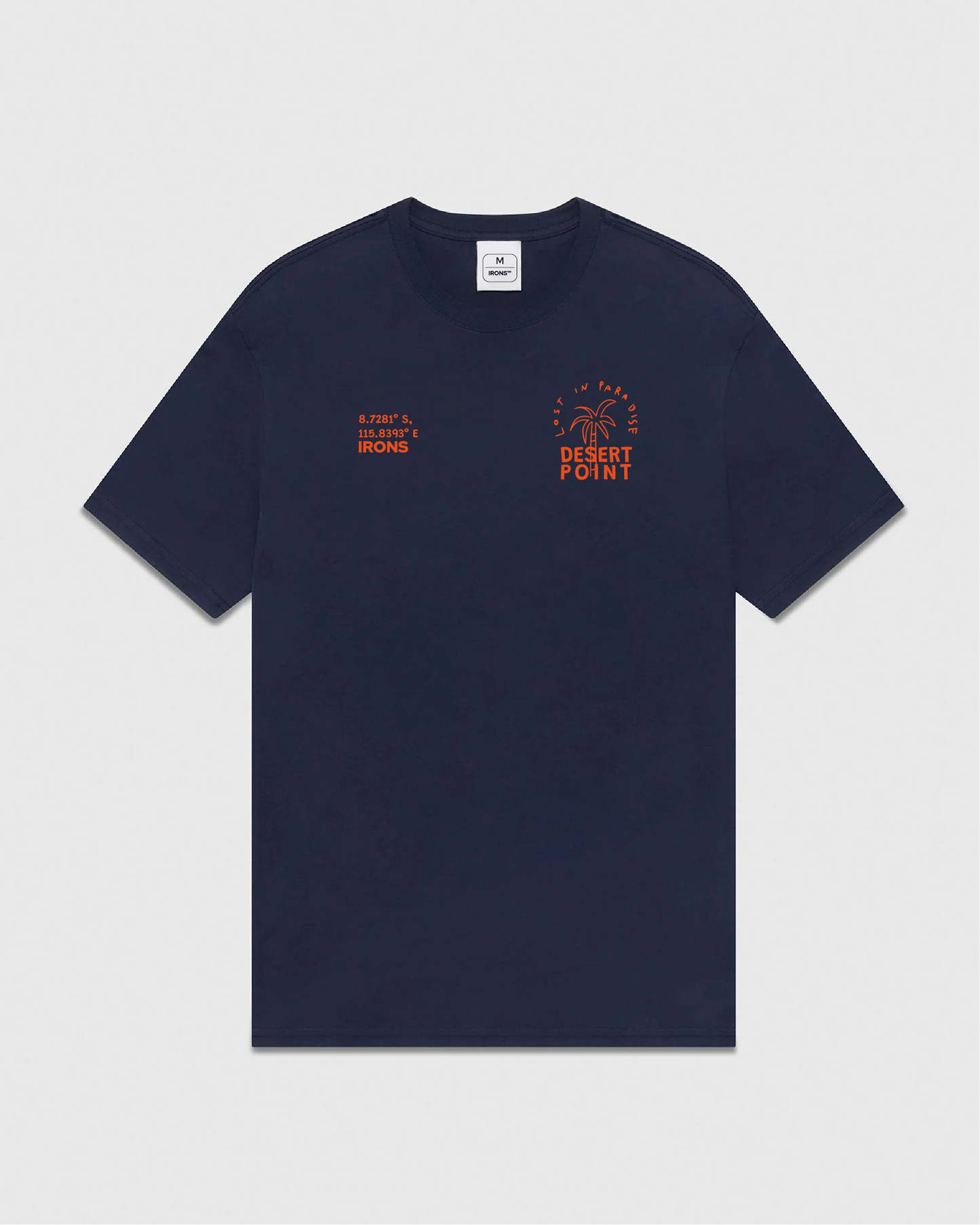 Desert Point T-Shirt