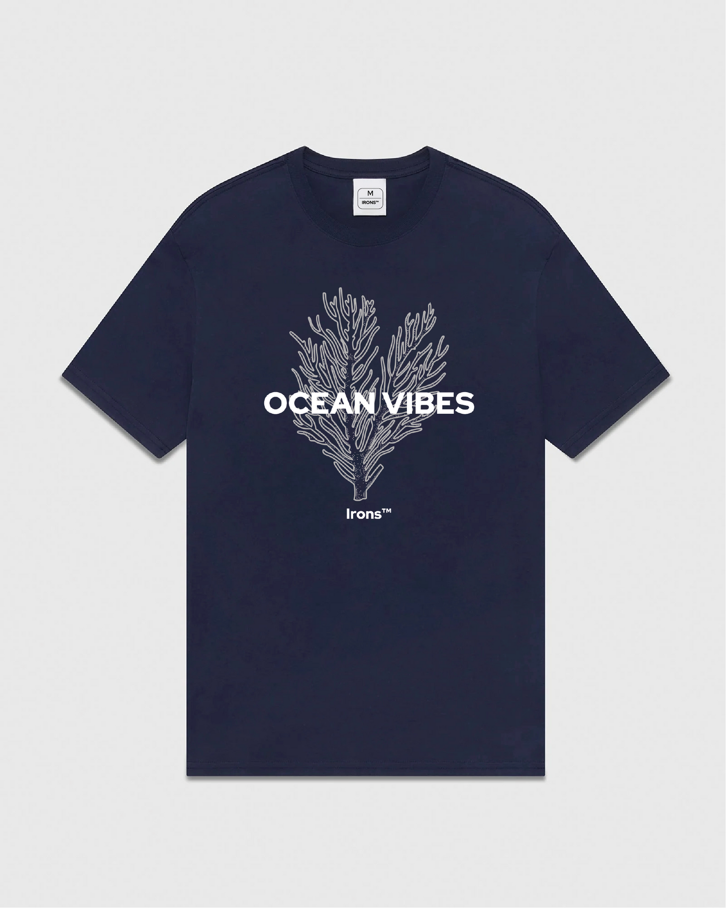 Ocean Vibes T-Shirt