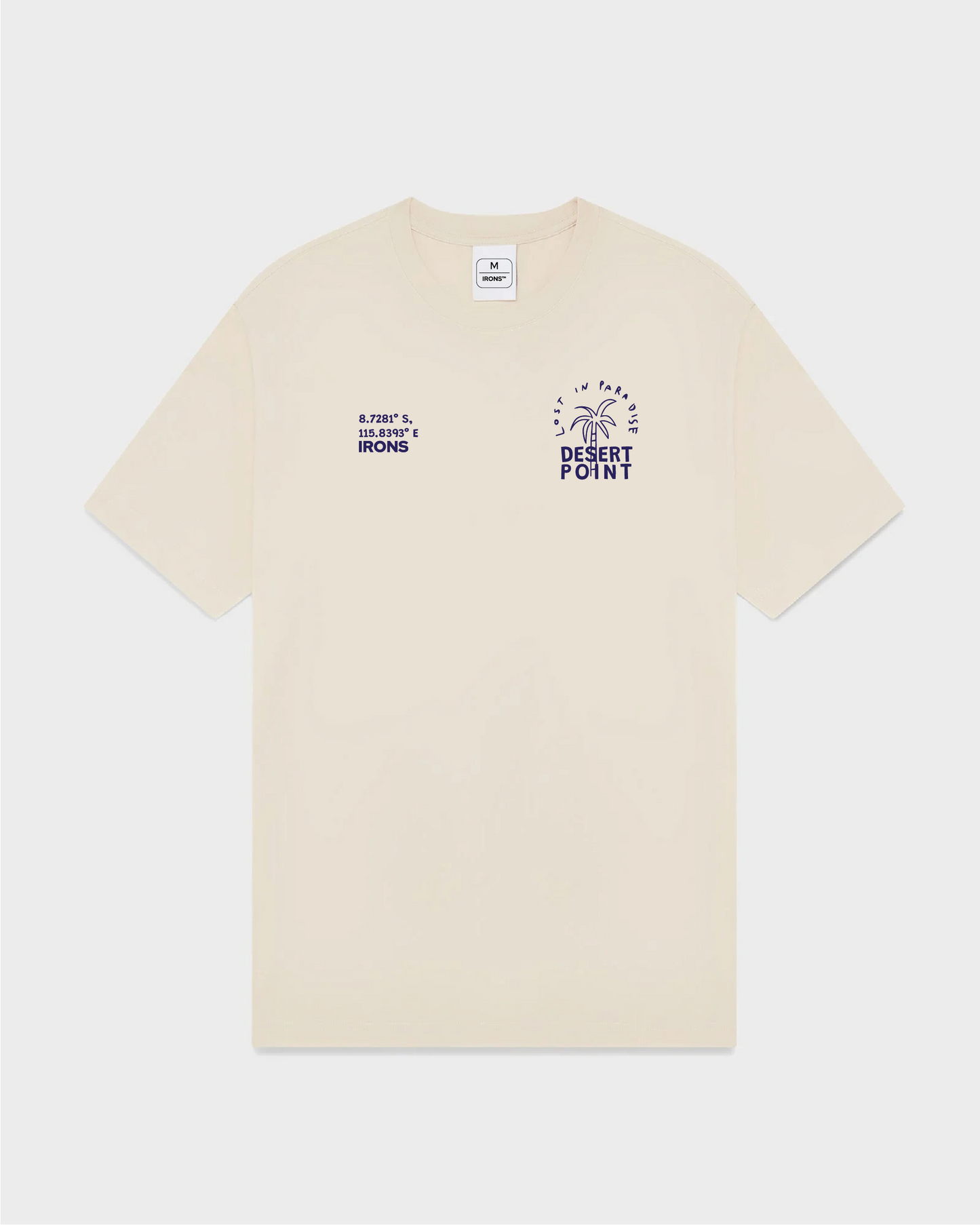 Desert Point T-Shirt