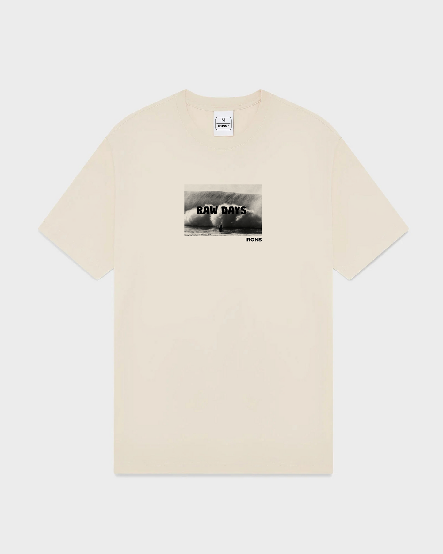 Raw Days T-Shirt