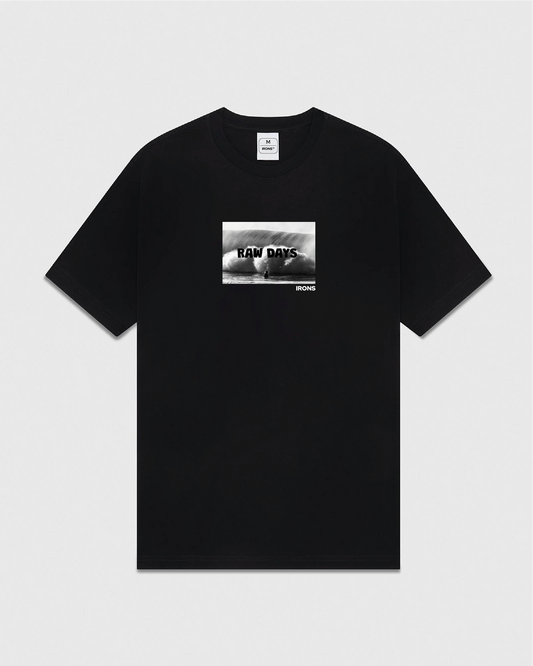 Raw Days T-Shirt