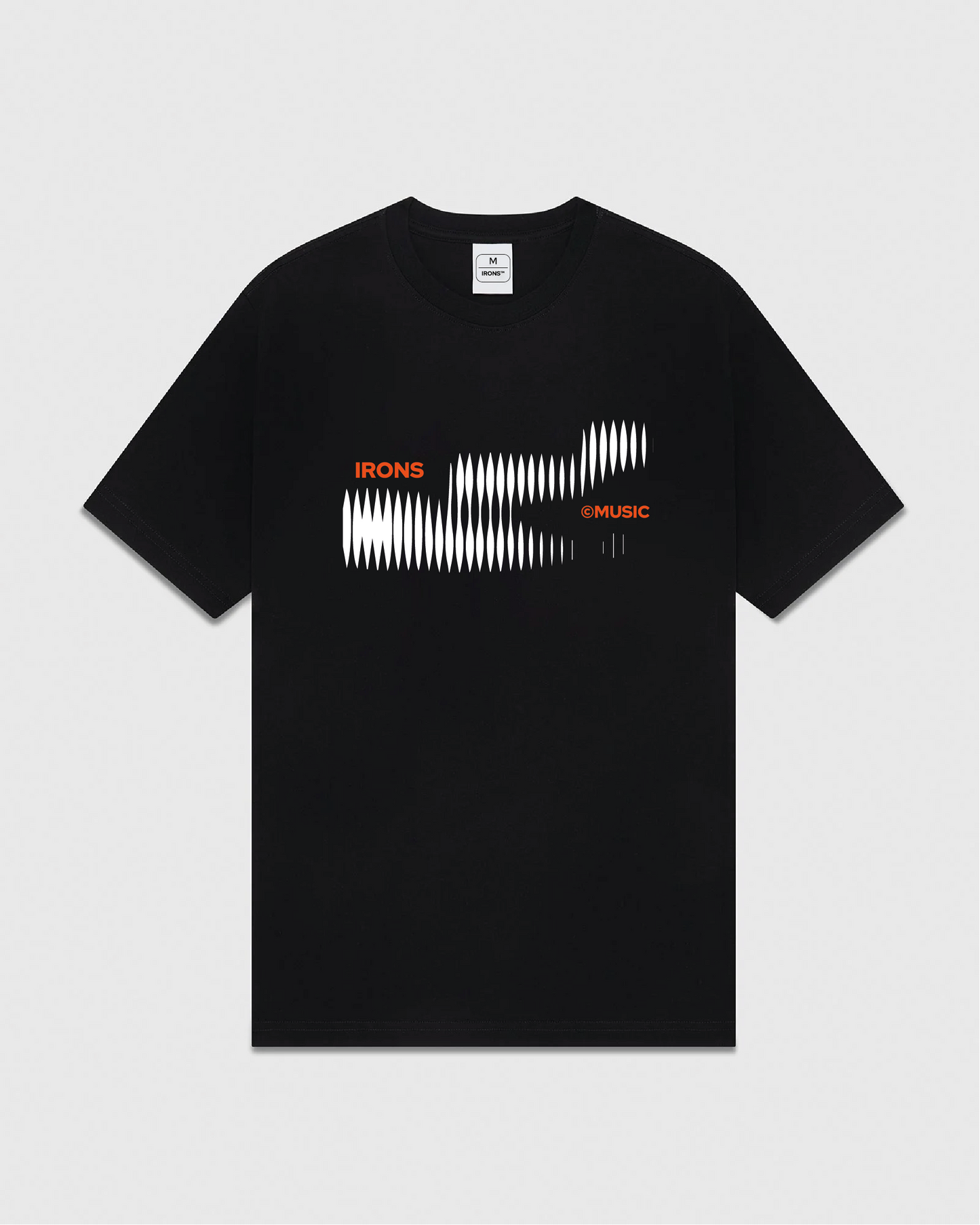 Music Waves T-Shirt