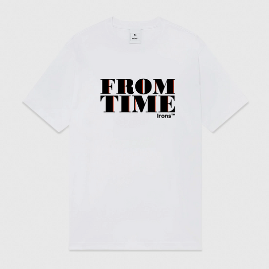 From Time T-Shirt