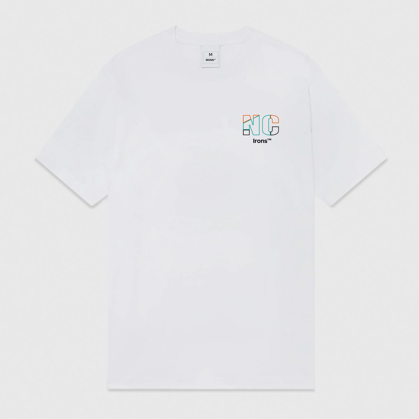 New Chapter One T-Shirt