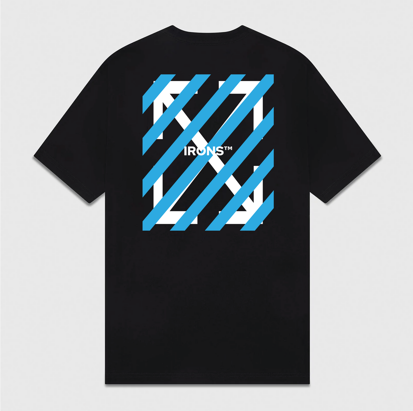 Post Lines T-Shirt