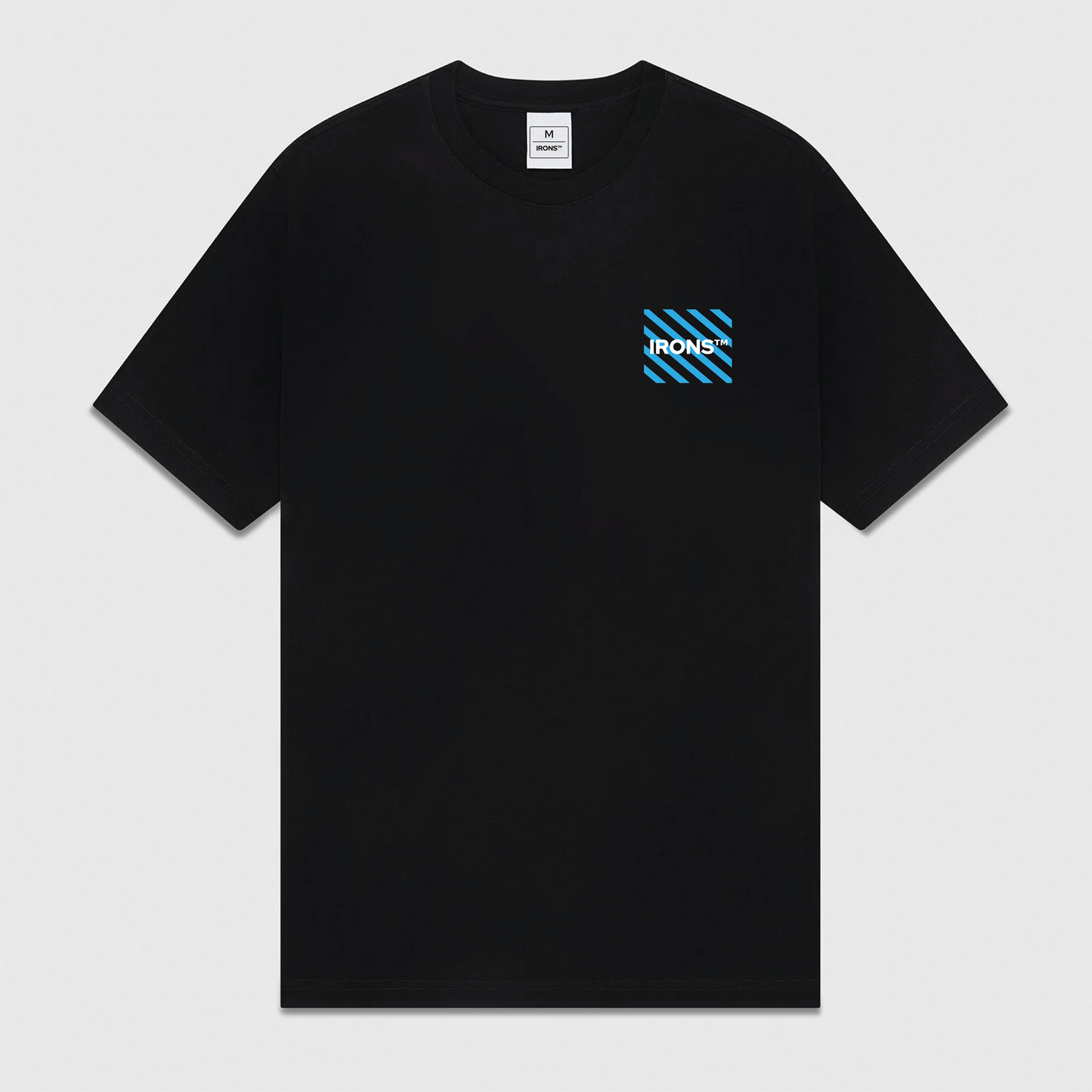 Post Lines T-Shirt