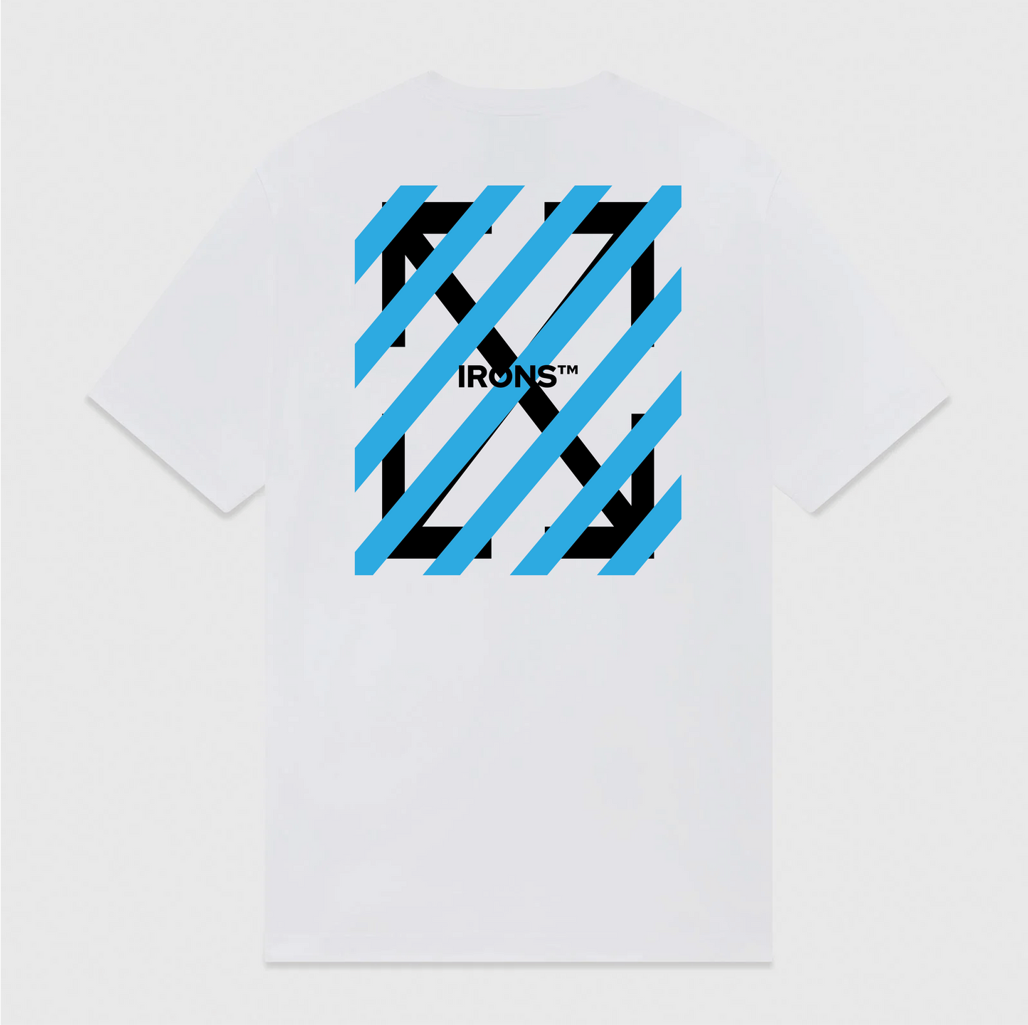 Post Lines T-Shirt