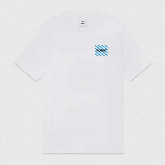 Post Lines T-Shirt